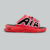Air Cushion Slippers Summer Men Sandals Thick Sole Beach Slippers Flats Cloud Slides Sports Slippers Outdoor Man Sneaker Shoes