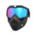 Head-mounted Professional Automatic Welding Mask Goggles Light Filter Anti-glare Welding Helmet Equipment Protective Mask