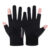 1 Pair Summer Breathable Men’s Gloves Ice Silk Sun Proction Motorcycle Driving Glove Full Finger Moto Bike Gloves Cycling Glove