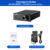 AIYIMA A07 TPA3255 Power Amplifier 300Wx2 Class D Stereo 2.0 Digital Audio Amp HiFi Sound Amplifiers Home Speaker Amplificador