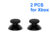 9 in 1 Joystick Replacement Kits for Xbox Series X/S Xbox One Controller with T6/T8 Screwdriver 3D Analog Thumbstick Repair Kit
