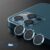 3-2pcs Camera Lens Protector For iPhone 12 13 14 15 Pro Max 13 Mini Metal Ring Protector Glass Camera Lens For iPhone 14 Pro Max