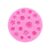 Flowers Silicone Mold Flower Resin Phone Case Head Rope Hair Card Jewelry Accessories Mold Flower Chocolate Cake Silicone Mold