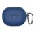 Candy Color Shockproof Anti Lost Liquid Silicone Cover Soft Shell Protective Case Bluetooth Earphone For Redmi Buds 3 Lite