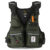 Men Professional Life Jacket Buoyancy Suit Portable Fishing Vests Multi-Pockets Waterproof Sea Fishing Adjustable Vest 2022 New