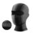New Cycling Ice Silk Mask Balaclava UV Protection Face Mask Motorcycle Head cover Outdoor Ice Silk Quick-Drying Full Face Mask L