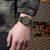 Luxury Design Men Watches Luminous Hand Wind Alloy Men’s Winner Watch Exquisite Compact Wrist Watch Men Relogios Masculino