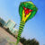 Huge Beginner Snake Kites for Kids And Adults  Come With String And Handle