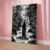 Vagabond Manga Poster Sticky Posters Retro Kraft Paper Sticker DIY Room Bar Cafe Aesthetic Art Wall Painting