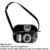 Camera Emulation Vintage Glowing Camera Model Apple Wireless Bluetooth Headphone Cover Dai Lanyard For Airpods