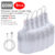 Usb Rechargeable Led Bulb Portable Camping Light Bulb Emergency Lighting Flashlight Lights Outdoor Picnics Hanging Tent Light
