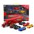 Disney Pixar Car 3 6/7pcs Set Lightning McQueen Jackson Storm Mack Uncle Truck 1:55 Dietcast Metal Car Model Children’s Toy Gift