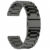 Steel Watch Strap 18mm 20mm 22mm Watch Band Fitbit Strap/Stainless Watch Metal Strap Quick Release Replacement For Samsung Fossi