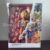 SHFiguart Dragon Ball Z Son Goku SSJ Battle Damage Legendary Super Saiyan Action Figure Model DBZ Toys Birthday Gift