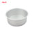 4/6/8/10/12inch Fixed Base Round Cake Pan Aluminum DIY Cakes Pastry Mould Cheesecake Mould Nonstick Cake Tin Kitchen Tools