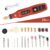 Electric Drill Grinder Mini Polishing Machines With Grinding Accessories Set Electric Rotary Tool Mini Drill for Dremel