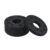 Guitar Strap Buckle 4pcs Bass Guitar Strap Locks Blocks Rubber Material Guitar Parts Accessories
