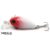 4.8CM 3.8G Artificial Hard Plastic Small Deep Diving Crank Baits Tiny Crankbait Floating Rattles Fishing Lures