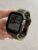 Candy Silicone Case+Strap for Apple Watch Series 9 45mm Band 8 7 41mm SE 6 5 4 44mm 40mm Rubber Correa Strap Iwatch Ultra 2 49mm