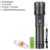 Super XHP120 Powerful Led Flashlight XHP90 High Power Torch Light Rechargeable Tactical Flashlight 18650 Usb Camping Lamp