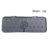 Silicone Kitchen Sink Splash Guard, Large Faucet Mat, Premium Draining Mat, Adjustable Faucet Protector for Kitchen & Bathroom