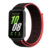 Strap for Samsung Galaxy Fit 3 Accessories Adjustable Replacement belt Sport Nylon Loop wrist correa bracelet Galaxy fit3 Band