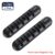 TOPK L35 Cable Organizer Magnetic Plug Box Silicone Cable Winder Flexible Cable Management Clips for Mouse Earphone