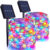 Solar LED String Lights Outdoor Waterproof Festoon Garden Decor Christmas Fairy Garland String Lights