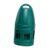 Pigeon Water Dispenser Parakeet Duck Bird Water Drinker Automatic Feeder Large Capacity Water Pot Container with Hanging Handle