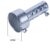 Universal Motorcycle 35mm 42mm 45mm 48mm DB Killer Exhaust Can Muffler Insert Baffle DB Killer Silencer Motorcycle Accessories