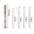 Leather Sewing Awl Set Replaceable Multifunctional Shoes Repair Tool Kit Punch Stitching Needles DIY Sewing Leathercraft