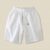 Men Sporty Shorts Easy To Dry Ice Silk Five-point Pants Summer Thin Running Fitness Loose Casual Mesh Air Conditioning Pants