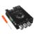 ZK-1602T TDA7498E Bluetooth 5.0 Subwoofer Amplifier Board 2*100W 2.0 Channel High Power USB Audio Stereo Amplifier Board AMP
