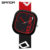 SANDA Brand Fashion Sports Quartz Watch Men Luxury Casual Waterproof Silicone Strap Men Clock  Simple Design Men Wristwatch 3203