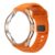 Silicone Band+Case for Samsung Galaxy Watch 6 5 4 40mm 44mm TPU Protector Cover Bracelet For Watch 6 Classic 43mm 47mm Strap