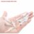 20PCS Isca Artificial Soft Shrimp Lure Worm For Fishing Bait 1.3g/4cm Hook Sharp Crankbait Lures Silicone Shone Prawn Bait