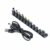 12 in 1 USB 5V to DC Power Cable Universal USB to DC Jack Charging Cable Power Cord Plug Connector Adapter 5.5 x 2.5mm Plug