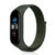 Bracelet for Mi Band 7 6 5 Strap Nylon Sport Loop Watch Belt  Miband Strap Wristband for Xiaomi Mi Band 4 3 Bracelet Nylon Strap