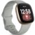 silicone Strap for Fitbit Versa 4 3 Sense 2 band Smartwatch Accessories replacment wristband Sport Bracelet Fitbit Versa 3 Strap