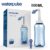 300ml 500ml nasal irrigator for newborn Kids nasal wash cleaner bottle Adults nose Neti Pot Avoid Allergic Rhinitis Sinusitis