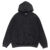 100% Cotton Men’s Clothing Vintage Black Acid Wash Hoodies Men Women Oversized Hip Hop Sweatshirts Casual Pullover Y2K Clothes