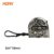 3/5/7.5M Metric Tape Measure Stainless Steel Anti-corrosion Retractable Metric Ruler Hollow Design Woodworking Measuring Tool