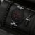 3Pcs Men’s Casual Simple Business Three-eye Digital Pointer Steel Band Quartz Watch Fashion Luxury Necklace Bracelet Set