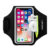 HAISSKY Zipper Pocket Running Sports Armband For iPhone 15 Ultra 14 13 12 11 Pro Max 15 Plus Belt On Hand Phone Brassard Bags