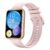 Silicone bracelet For Huawei Watch FIT 2 Strap smart Wrist watchband metal Buckle sport Replacement correa fit2 band Accessories