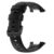 Watch strap for Xiaomi Mi Band 7 Pro Wristband Liquid Silicone Bracelet Smartwatch WristStrap For MiBand 7pro Correa Accessories