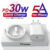 PD 30W USB C Fast Charging For iPhone 13 12 11 14 Pro Max 7 8 Plus Mini XS XR X Quick Charge USB Type C Cable For iPhone Charger