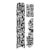 ENLEE Bicycle Frame Protection Sticker MTB Removable Bike Down Tube Anti-Scratch Sticker Tape Protector Cycling Accessories