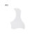 1 PC Folk Acoustic Guitar Pickguard Self-adhesive Pick Guard Sticker for Acoustic Guitar Parts