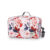 Waterproof Baby Mummy Bags Fashion Prints WetDry for Disposable Reusable Maternity Diaper Bag Double Handle Wetbags
